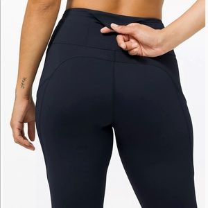 Fast and Free High Rise 23’